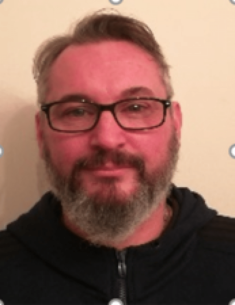 Profil de Tilyan, 49 ans, sex à Ayrens