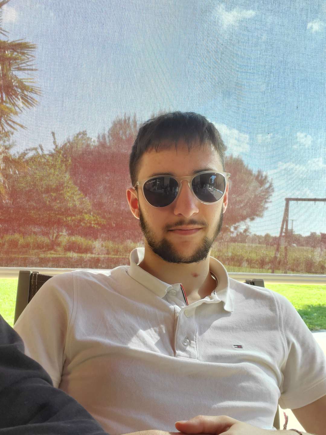 Profil de Takumi, 21 ans, sex à Châtenay-en-France