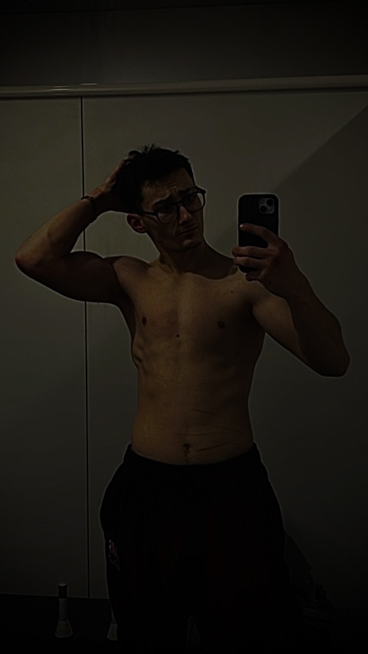 Profil de Cali, 21 ans, sex à Ally