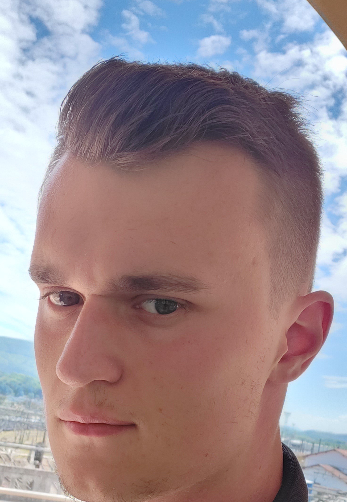 Profil de Furkan, 23 ans, sex à Amiens