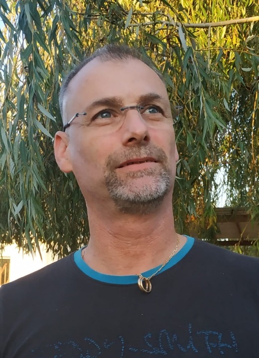 Profil de Oualide, 53 ans, sex à Villeneuve-lès-Montréal
