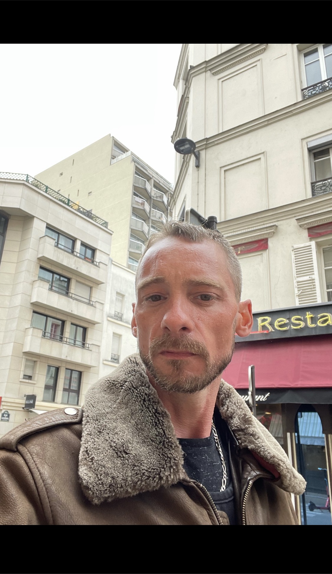Profil de Aboubaker, 40 ans, sex à Bénaix