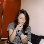 Profil de Cosima, 28 ans, sex à Mesnay