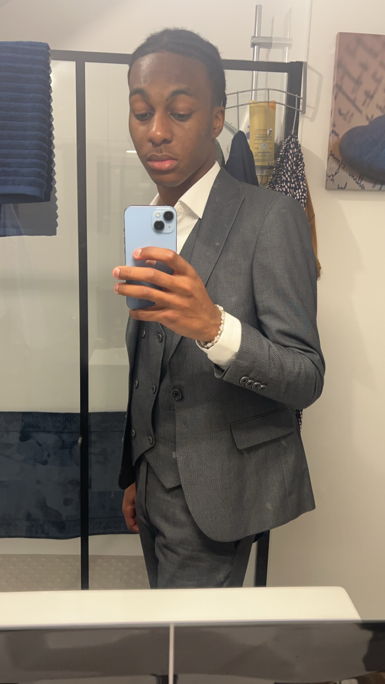 Profil de Hamilton, 22 ans, sex à Arthonnay