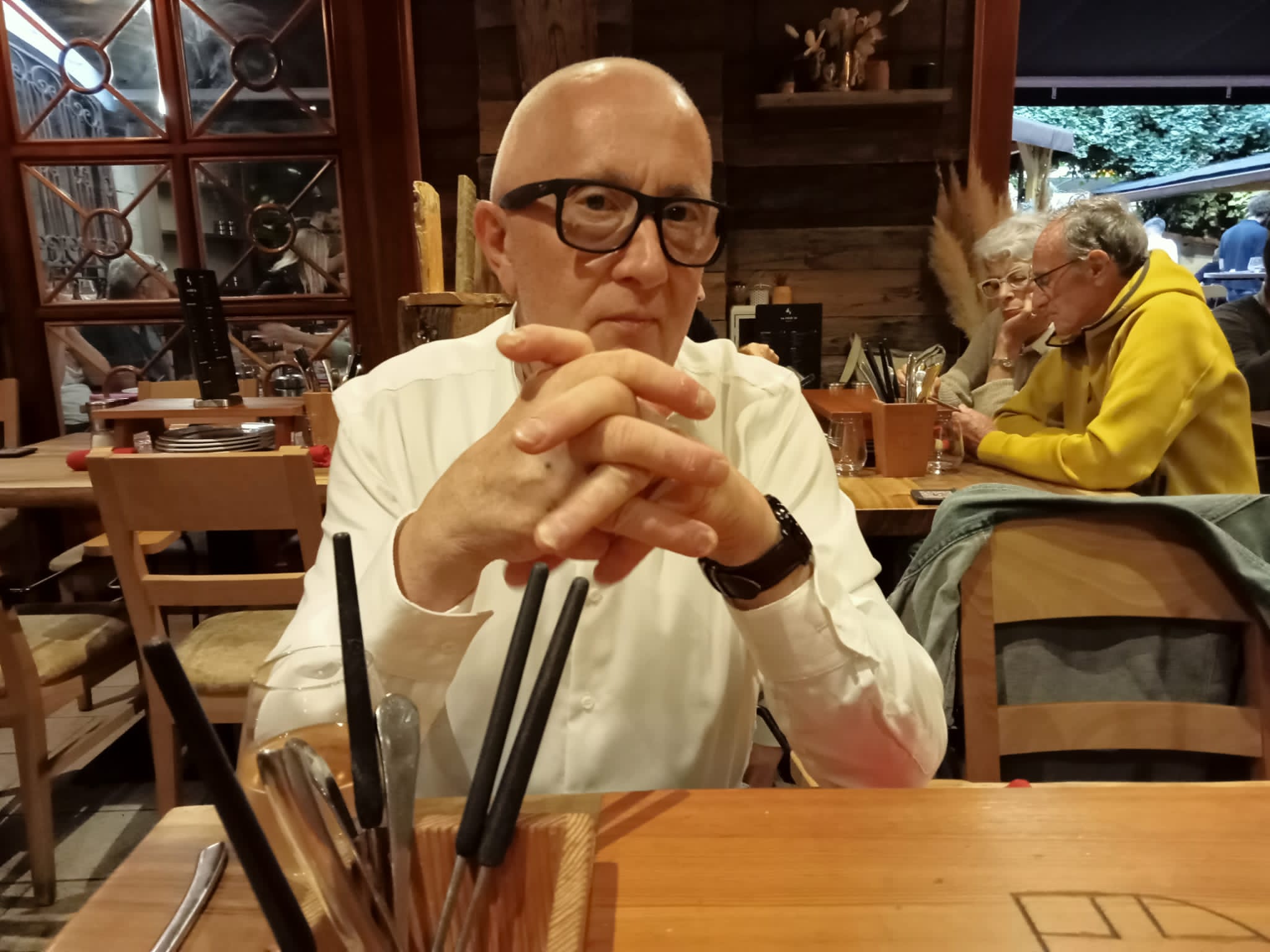 Profil de Mano, 55 ans, sex à Masclat