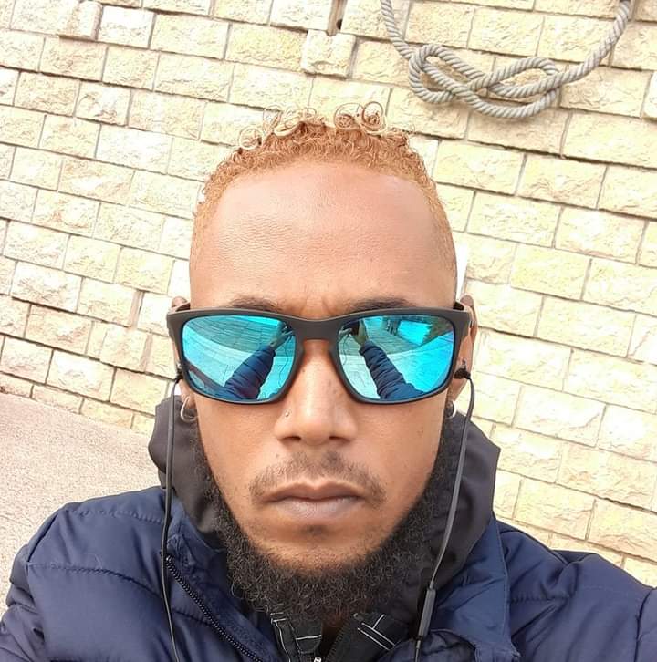 Profil de Elis, 32 ans, sex à Brignancourt