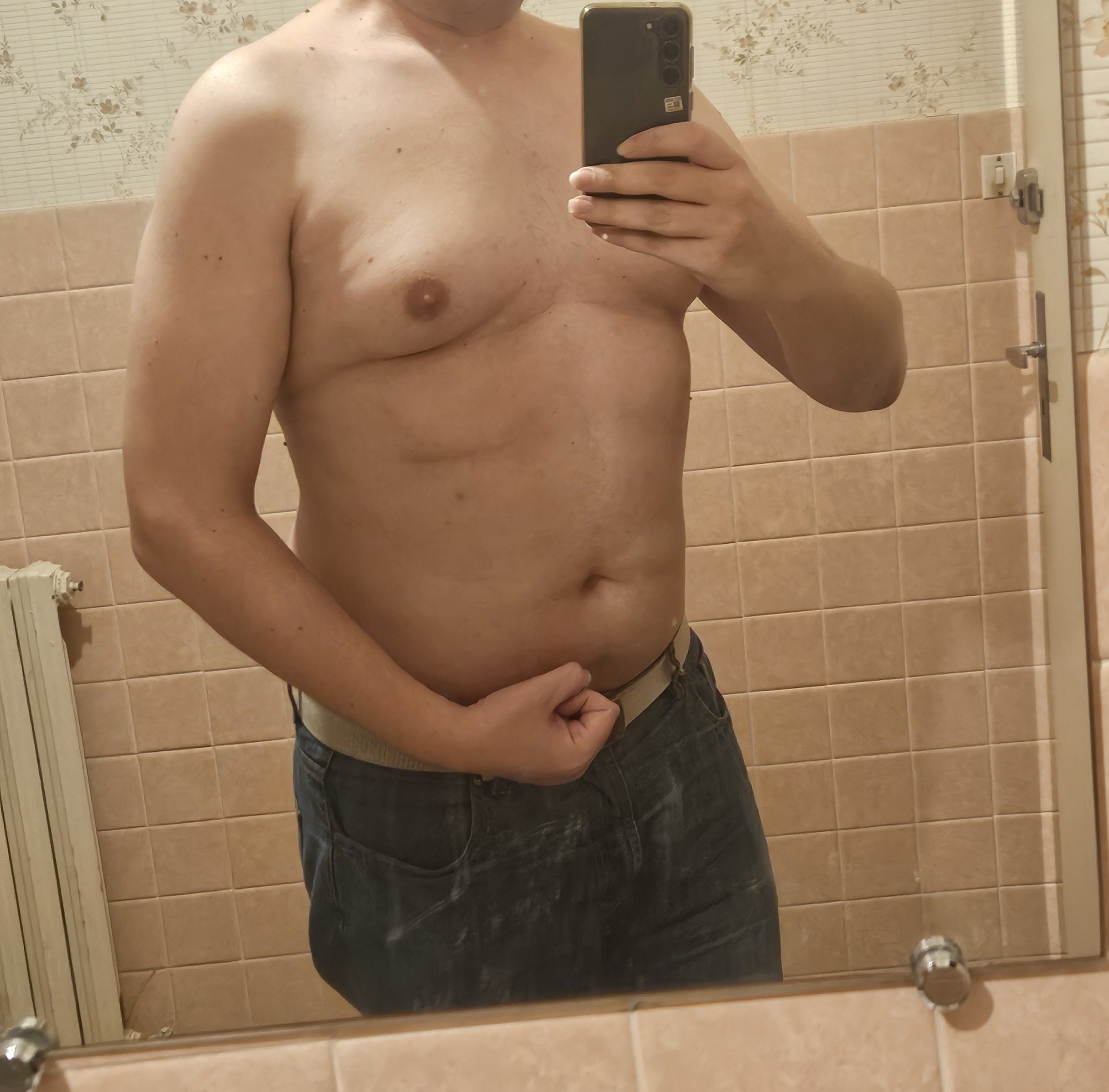 Profil de Seifdine, 41 ans, sex à Ambérieux