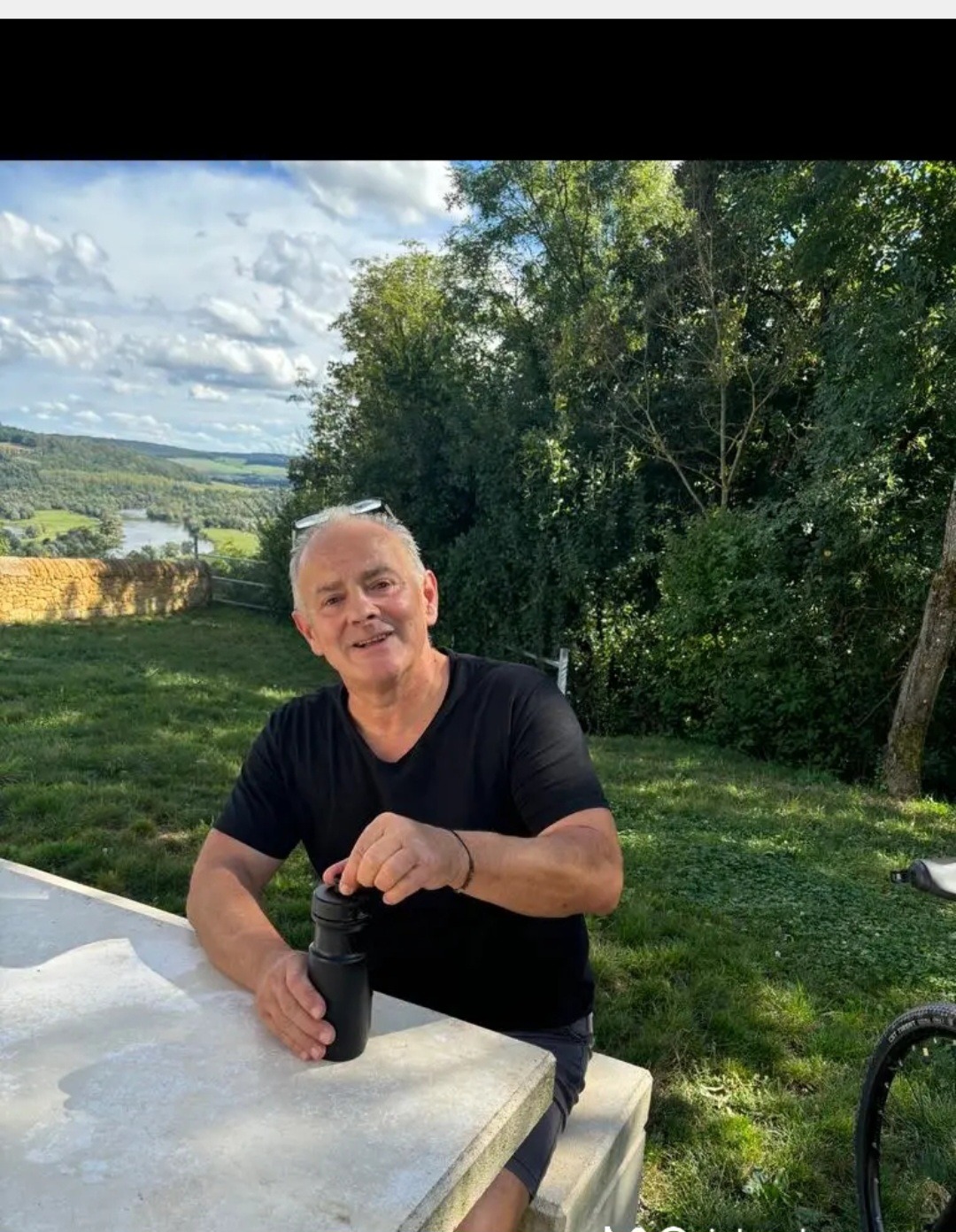 Profil de Soupaya, 55 ans, sex à Floressas