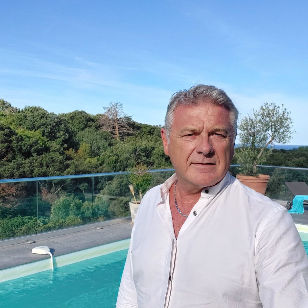 Profil de Judikael, 55 ans, sex à Breuil-Barret