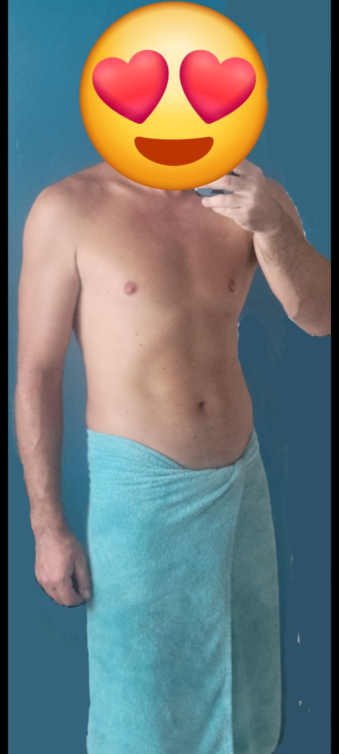 Profil de Galdric, 49 ans, sex à Mérinchal