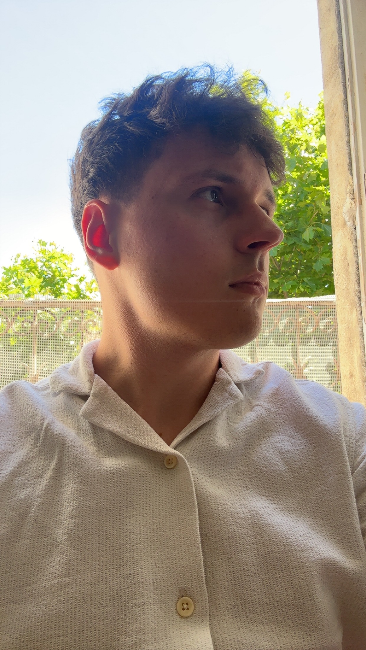 Profil de Ciro, 23 ans, sex à Saint-Aigny