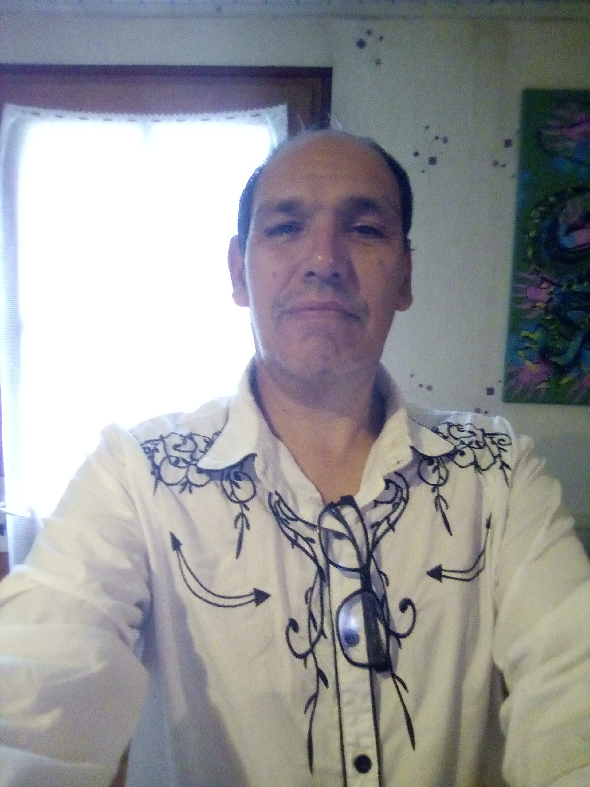 Profil de Emryck, 53 ans, sex à Tiffauges