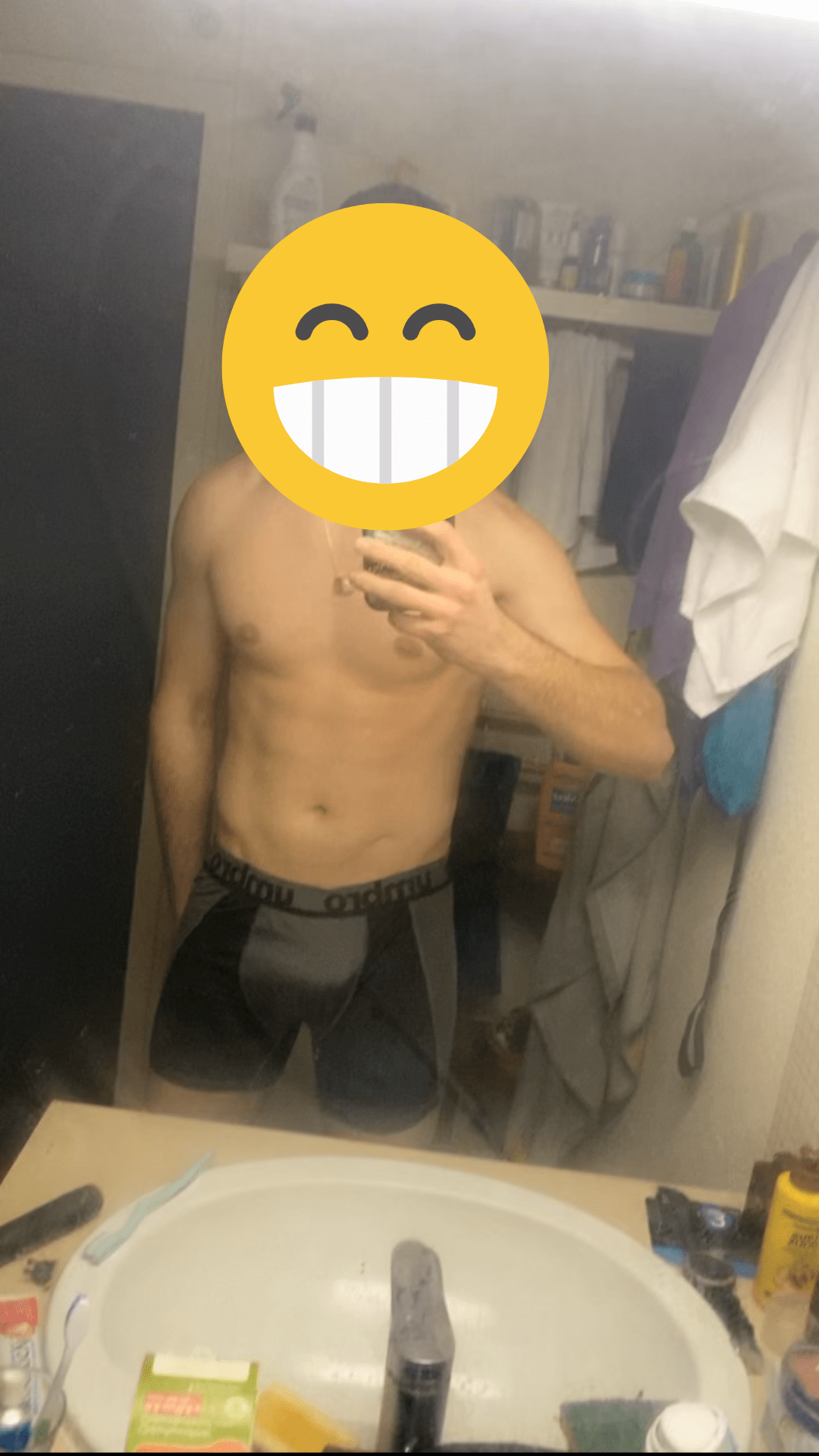 Profil de Saad, 23 ans, sex à Rabou