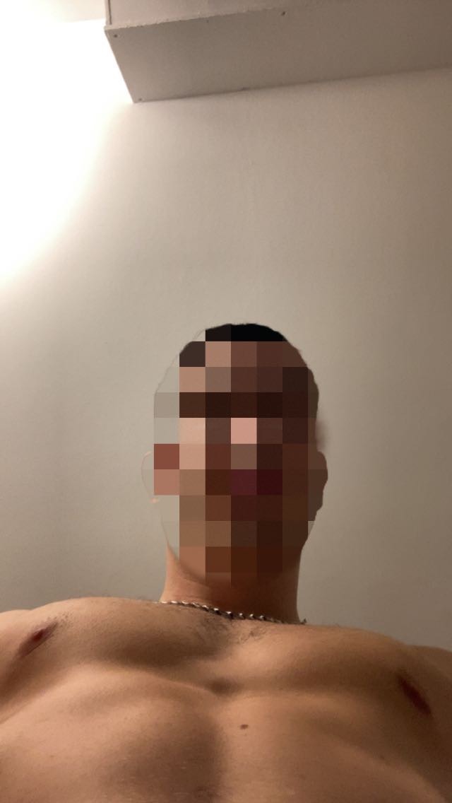 Profil de Nicolai, 25 ans, sex à Carcès