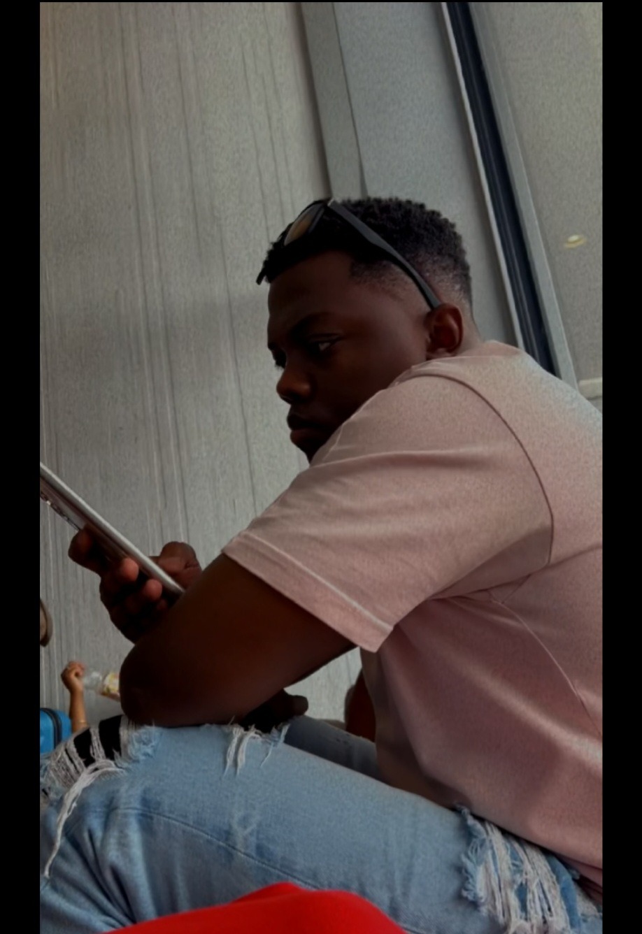 Profil de Samih, 27 ans, sex à Villiers-sur-Marne