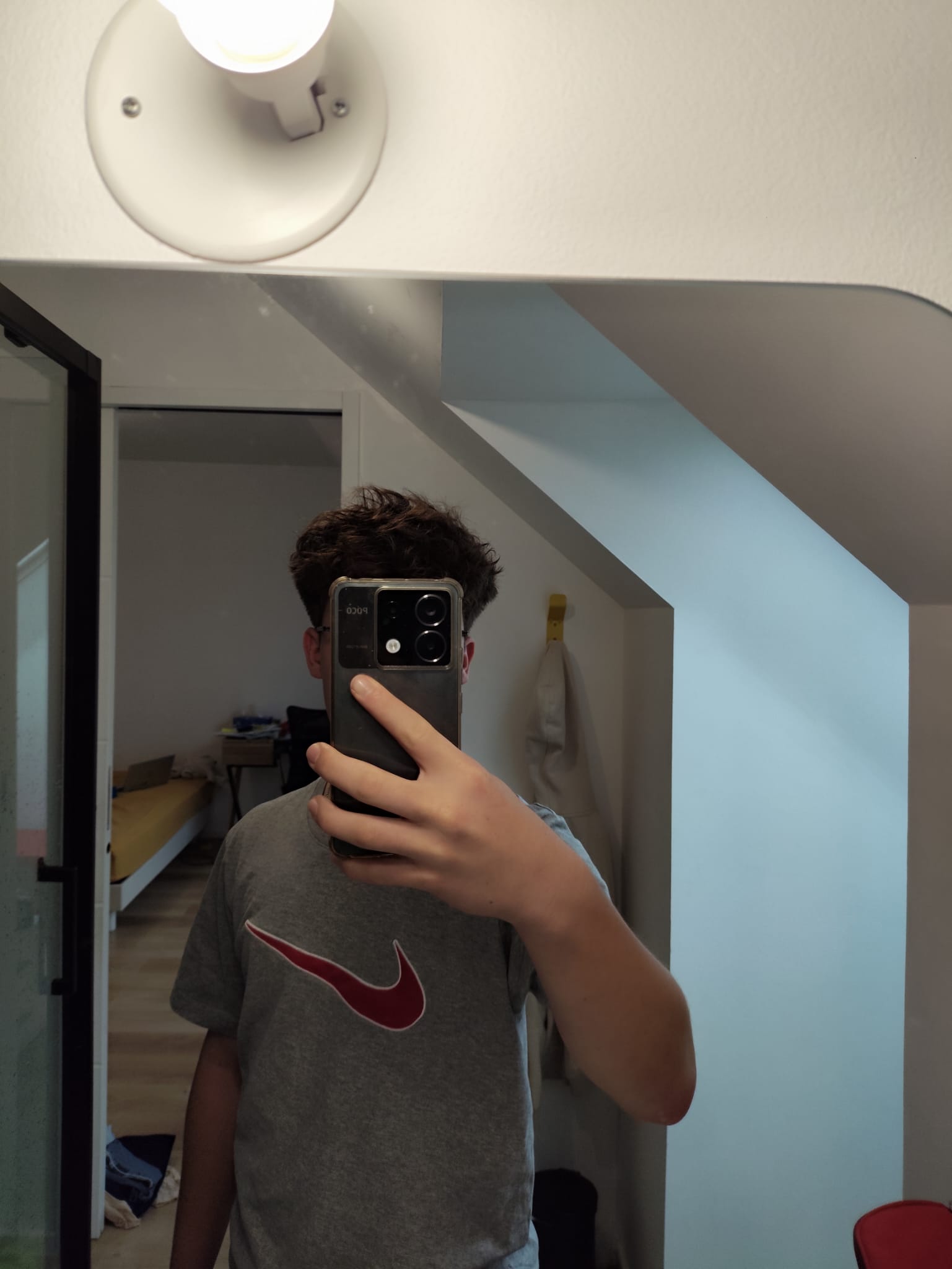 Profil de Vedat, 20 ans, sex à Massieux