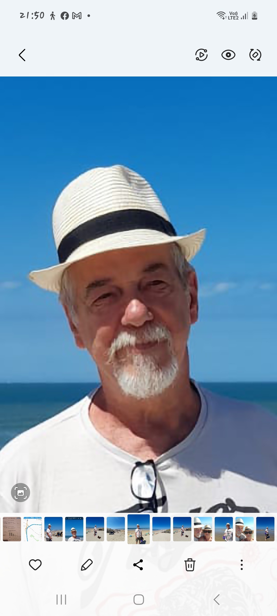 Profil de Aritz, 55 ans, sex à Belmont
