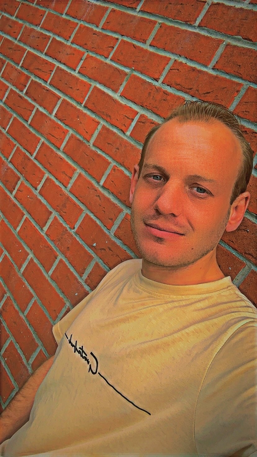 Profil de Belaid, 27 ans, sex à Verrières