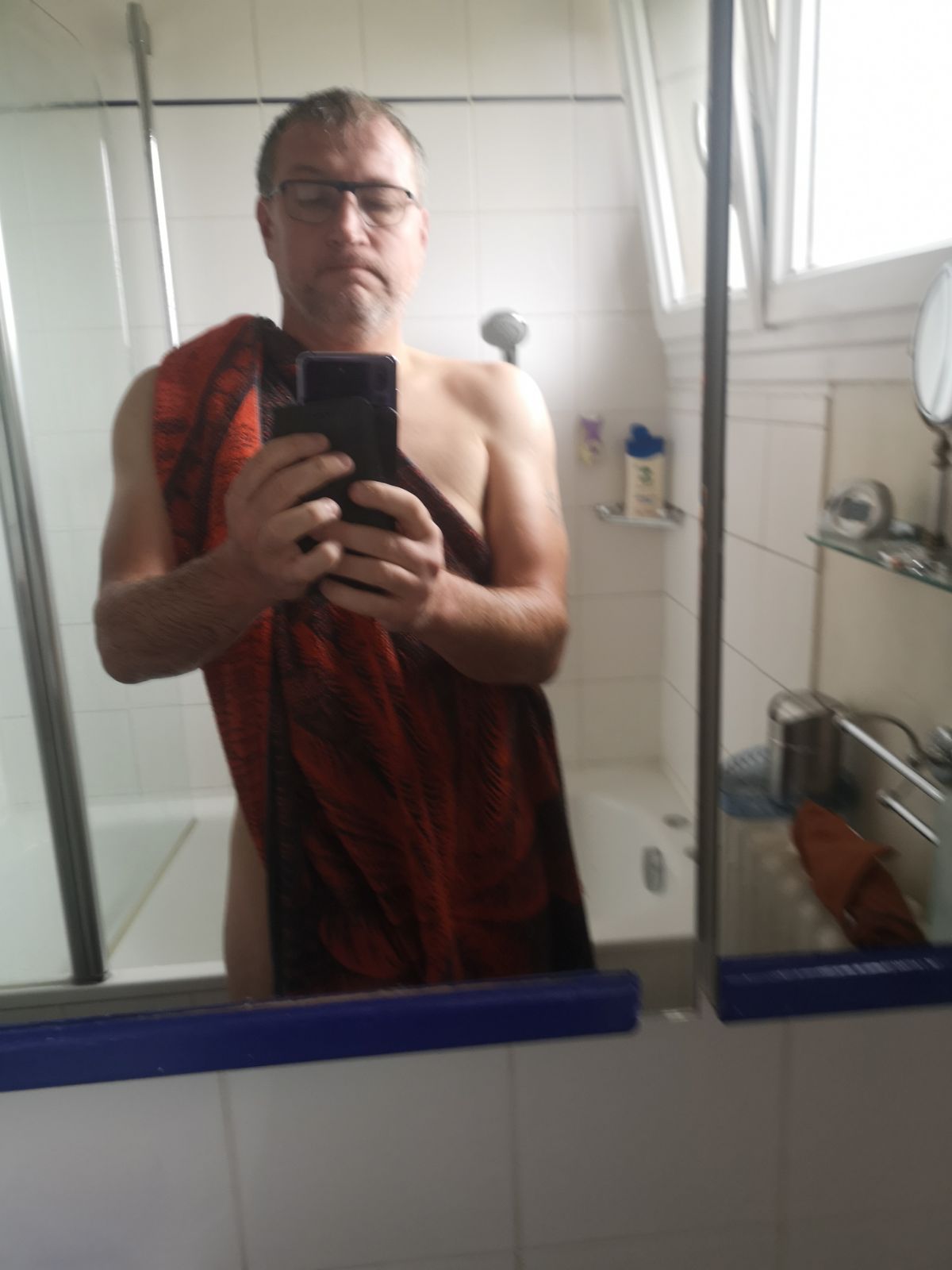 Profil de Edmond, 52 ans, sex à Chandon