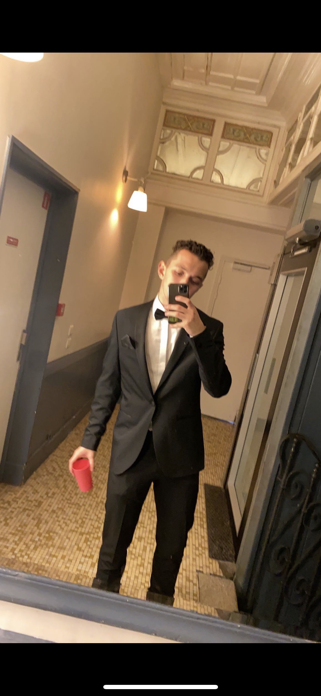 Profil de Jurek, 22 ans, sex à Auger-Saint-Vincent