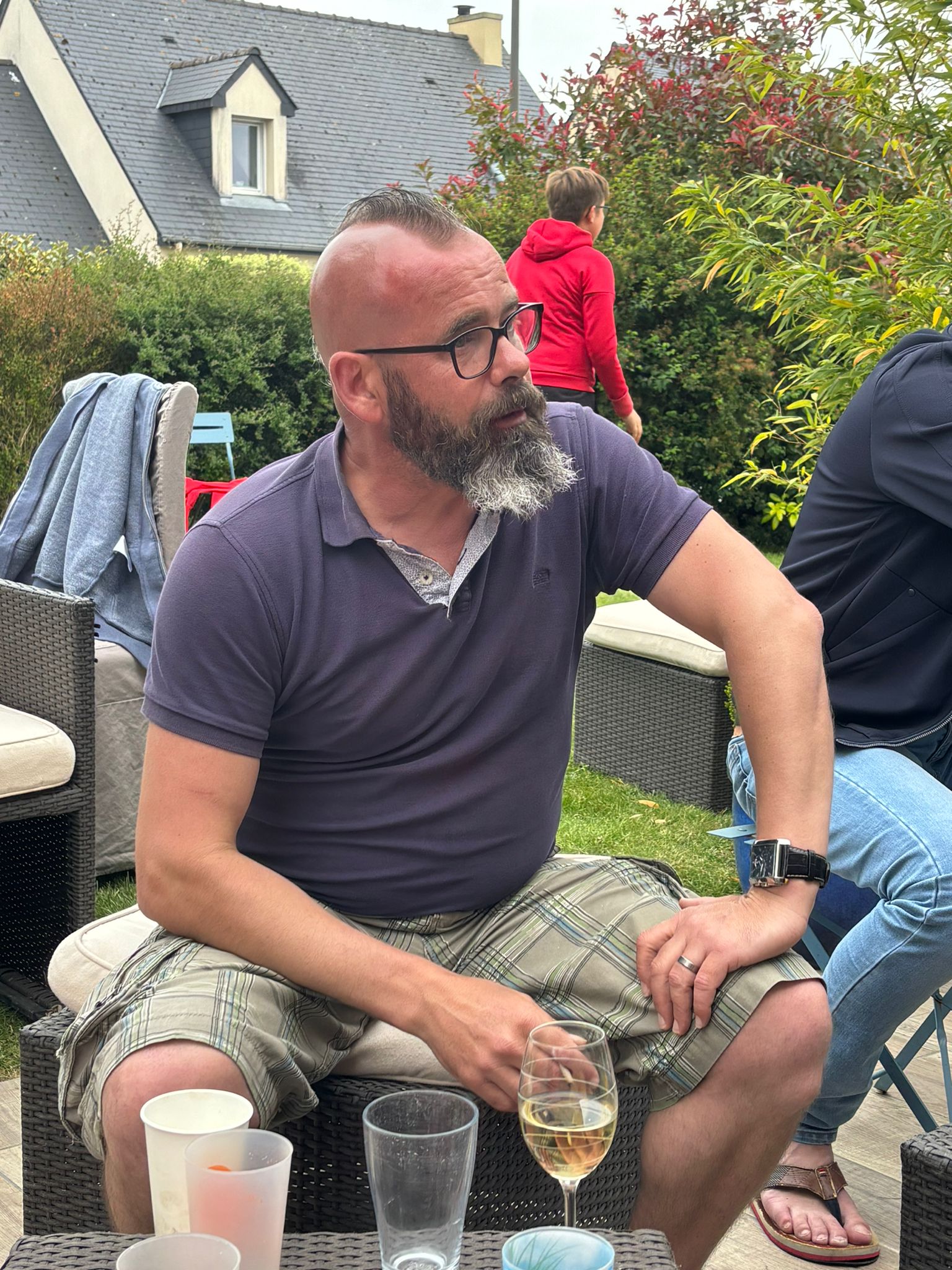 Profil de Djilani, 49 ans, sex à Ollioules