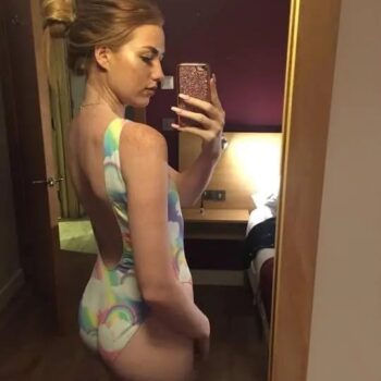 Profil de Dolene, 37 ans, sex à Nédon