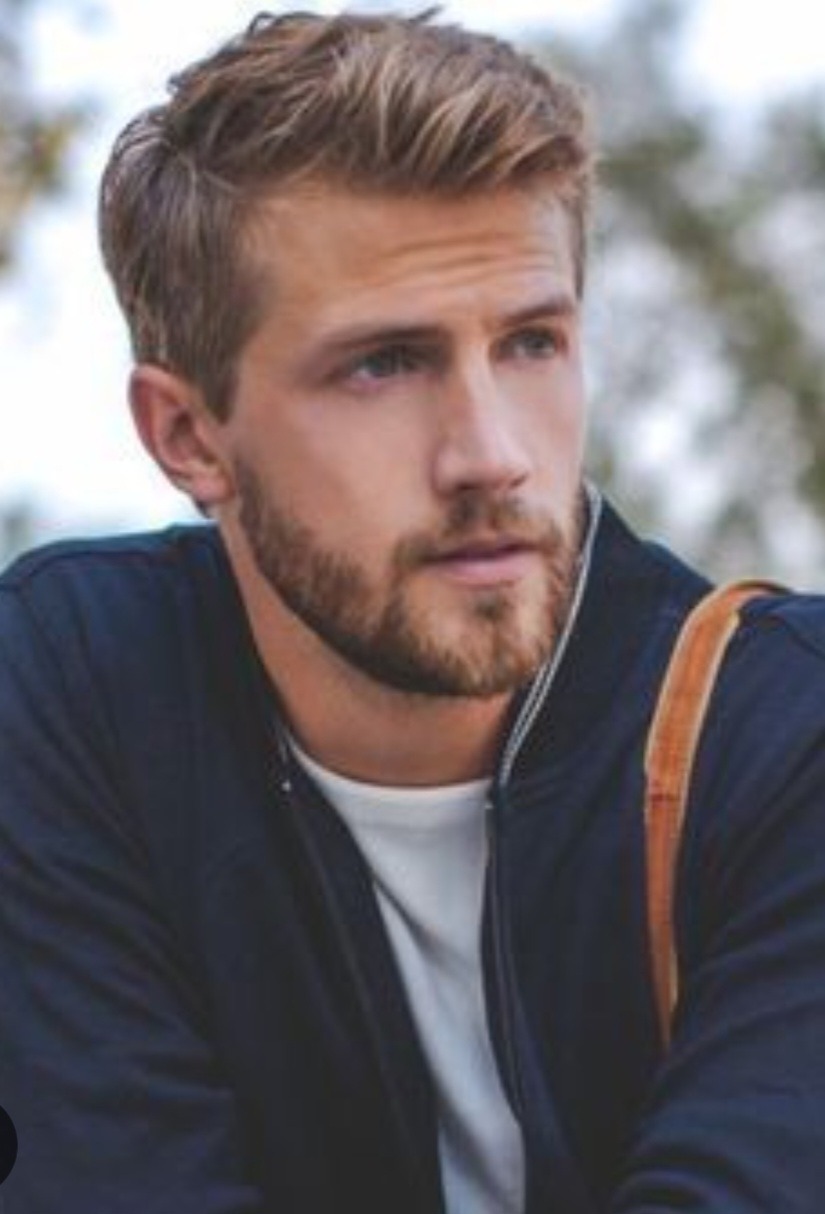 Profil de Tybalt, 31 ans, sex à Beauchêne