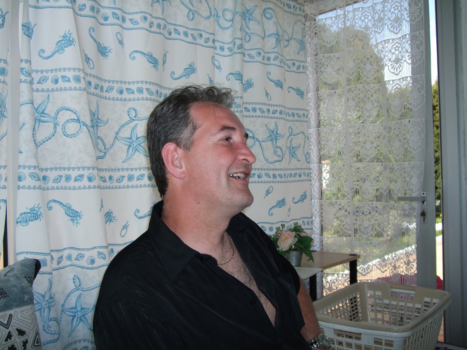 Profil de Henrik, 55 ans, sex à Ainay-le-Château