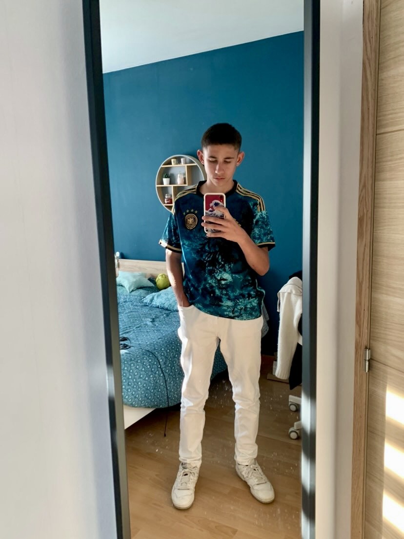 Profil de Yohanan, 20 ans, sex à Bacqueville