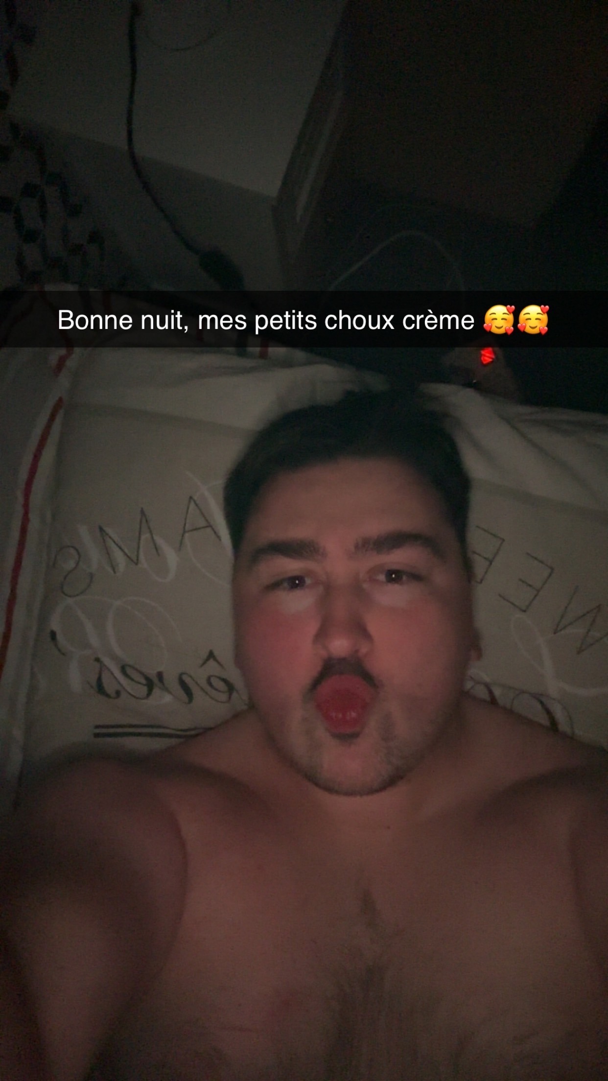 Profil de Arvin, 23 ans, sex à Ibigny