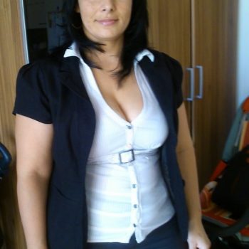 Profil de Carline, 43 ans, sex à Aujac