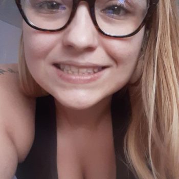 Profil de Chania, 30 ans, sex à Pernes