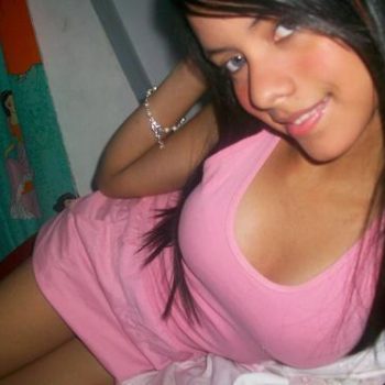 Profil de Nisma, 25 ans, sex à Saint-Lucien
