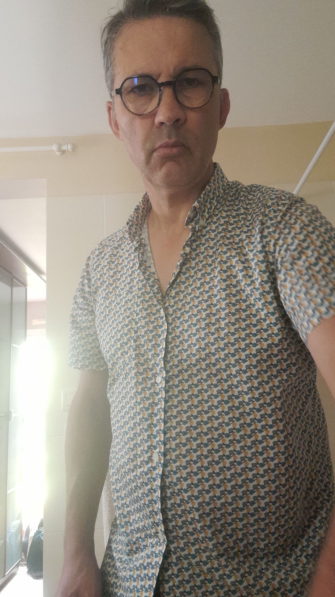 Profil de Pavel, 54 ans, sex à Annoix