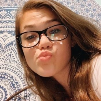 Profil de Annaik, 27 ans, sex à Villers-lès-Cagnicourt