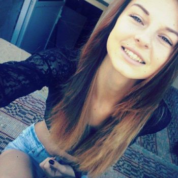 Profil de Rosa-marie, 29 ans, sex à Beaulieu
