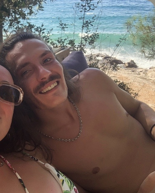 Profil de Stanislaw, 24 ans, sex à Saint-Didier-en-Velay