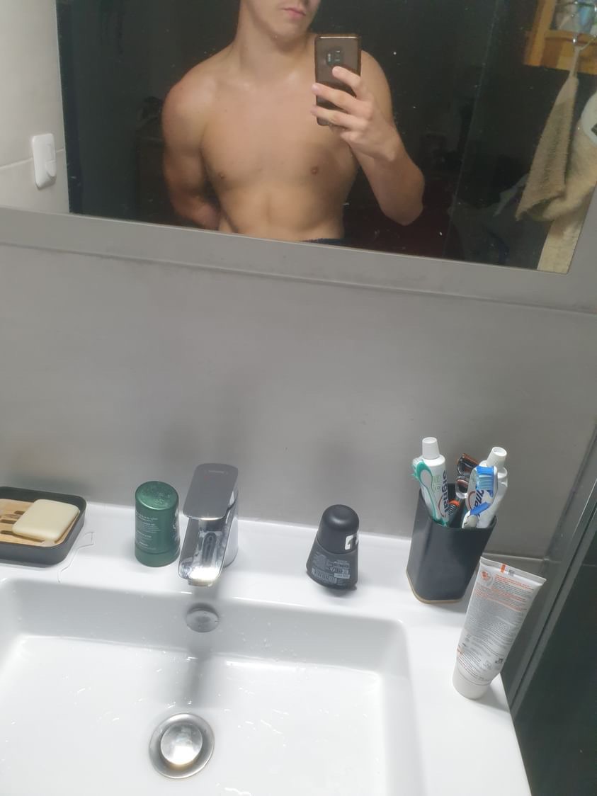 Profil de Isma, 18 ans, sex à Varennes