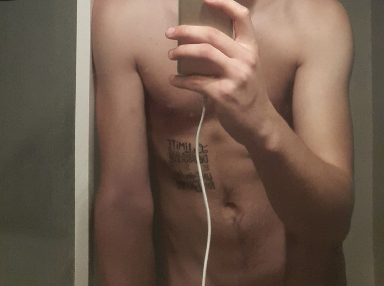 Profil de Kian, 25 ans, sex à Fouras