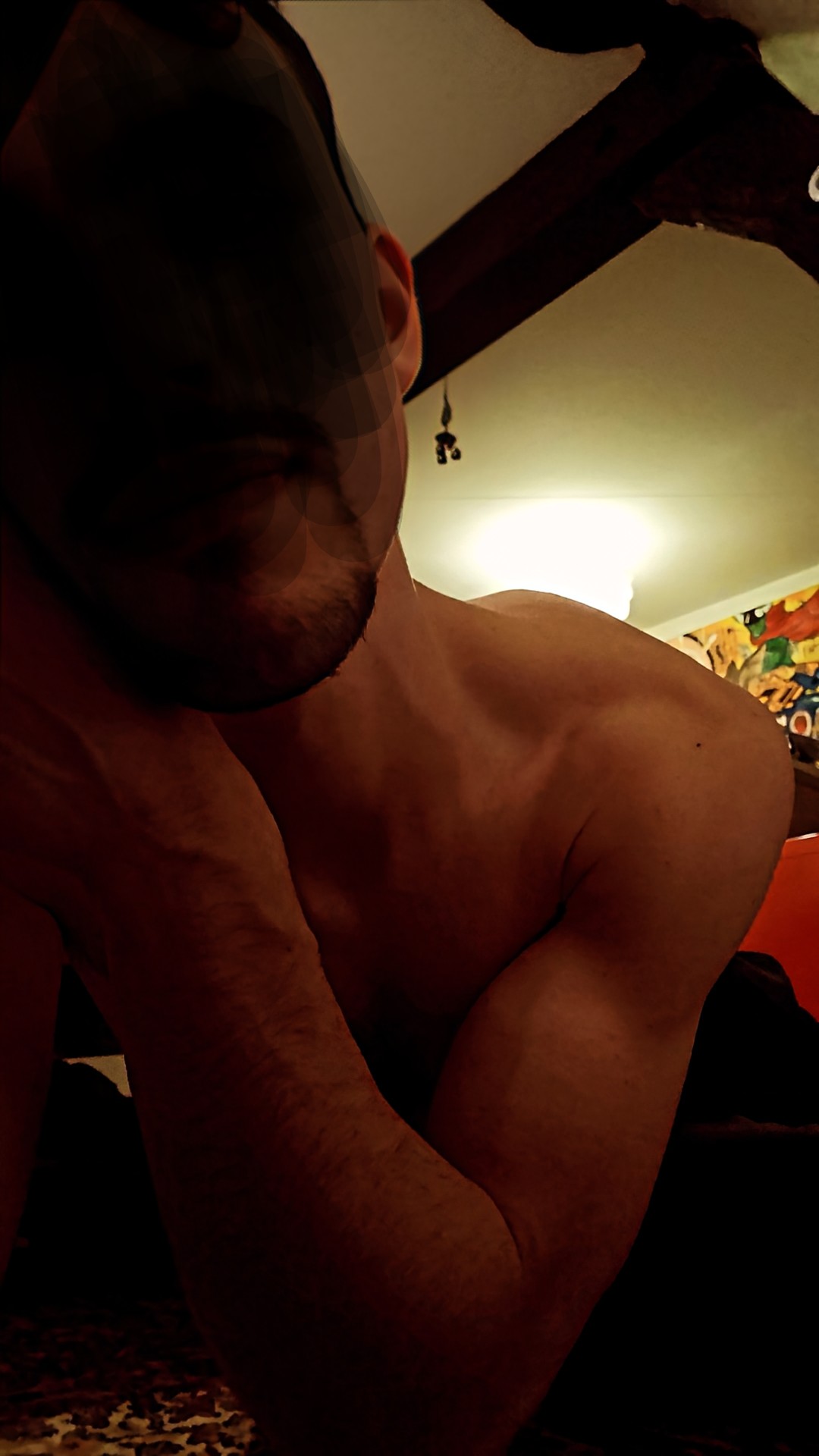 Profil de Isha, 25 ans, sex à Redessan
