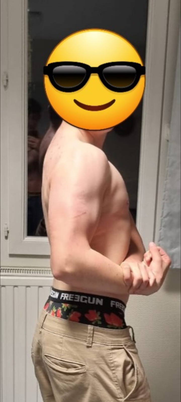 Profil de Joany, 21 ans, sex à Bathelémont