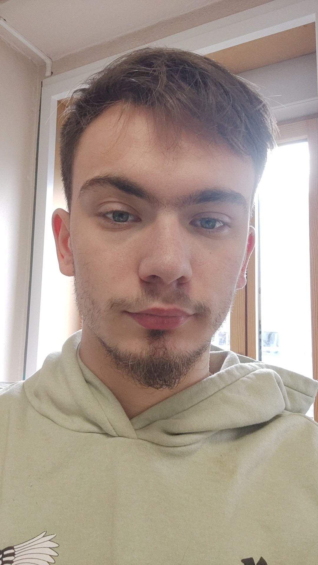 Profil de Victor-alexandre, 23 ans, sex à Épertully