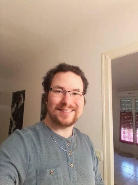 Profil de Joanes, 30 ans, sex à Villers-Campsart