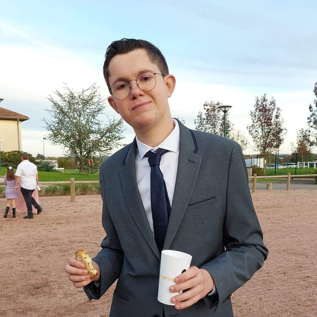 Profil de Régis, 22 ans, sex à Changis-sur-Marne