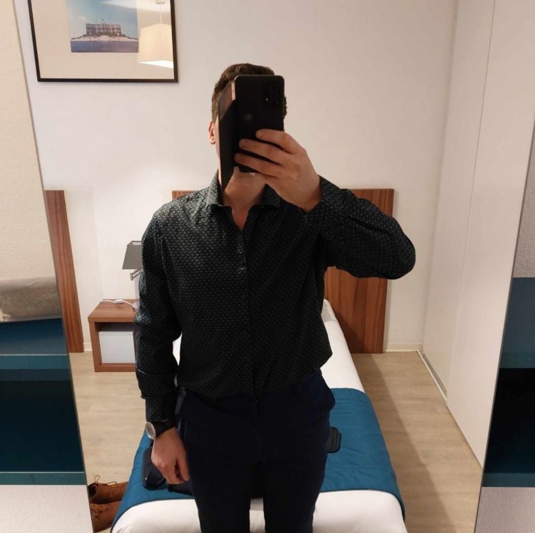 Profil de Lenaik, 41 ans, sex à Athis-ValdeRouvre