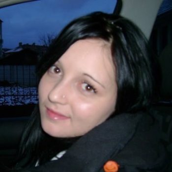 Profil de Hajar, 25 ans, sex à Renty