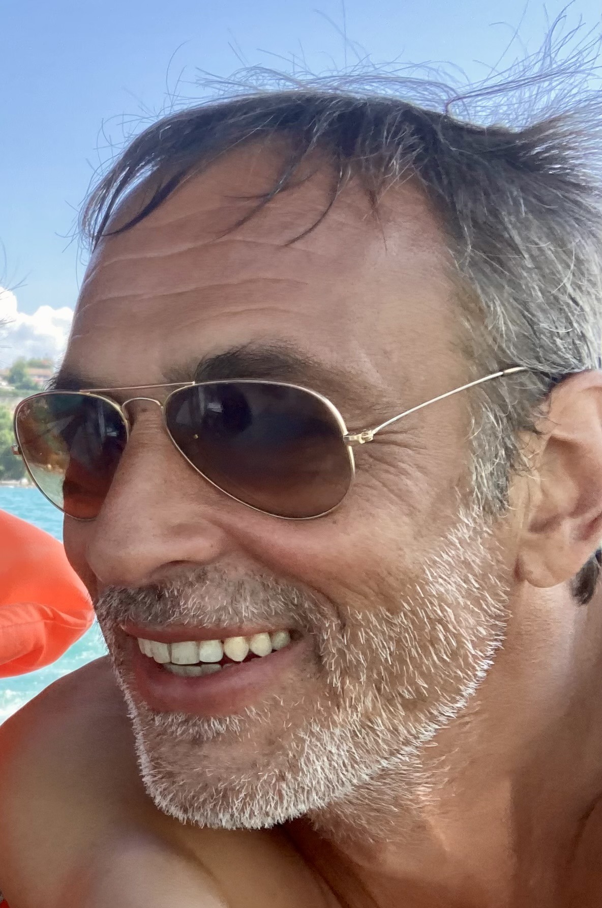 Profil de Mattei, 46 ans, sex à Laveissière
