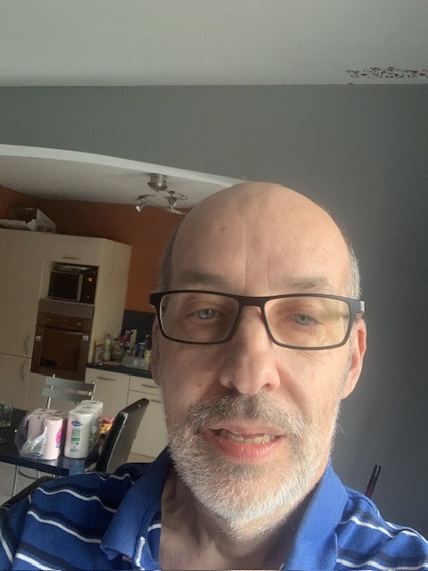 Profil de Djalal, 55 ans, sex à Bio