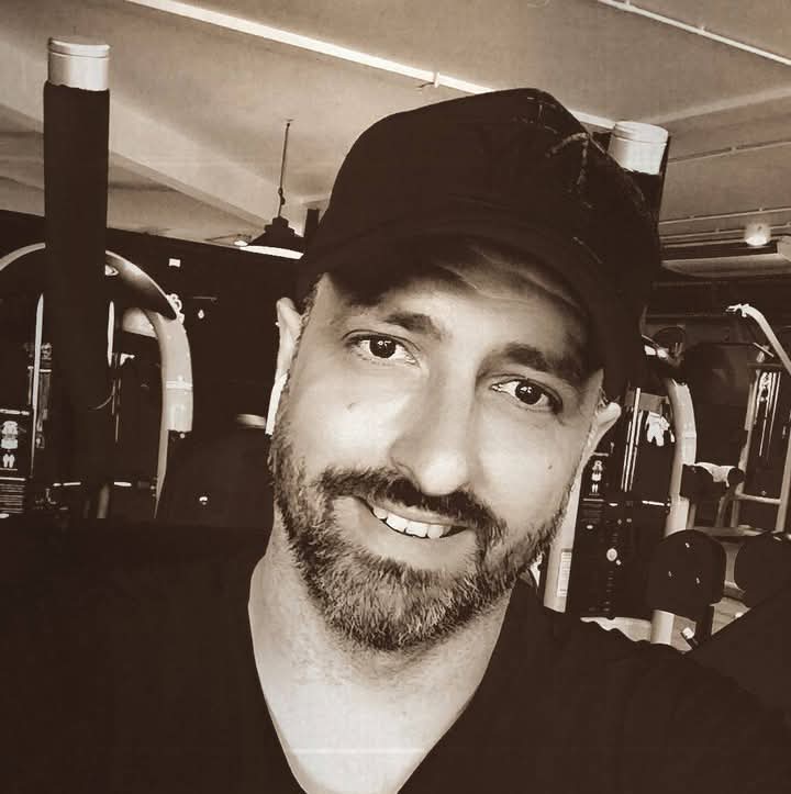Profil de Boulaye, 43 ans, sex à Boussois