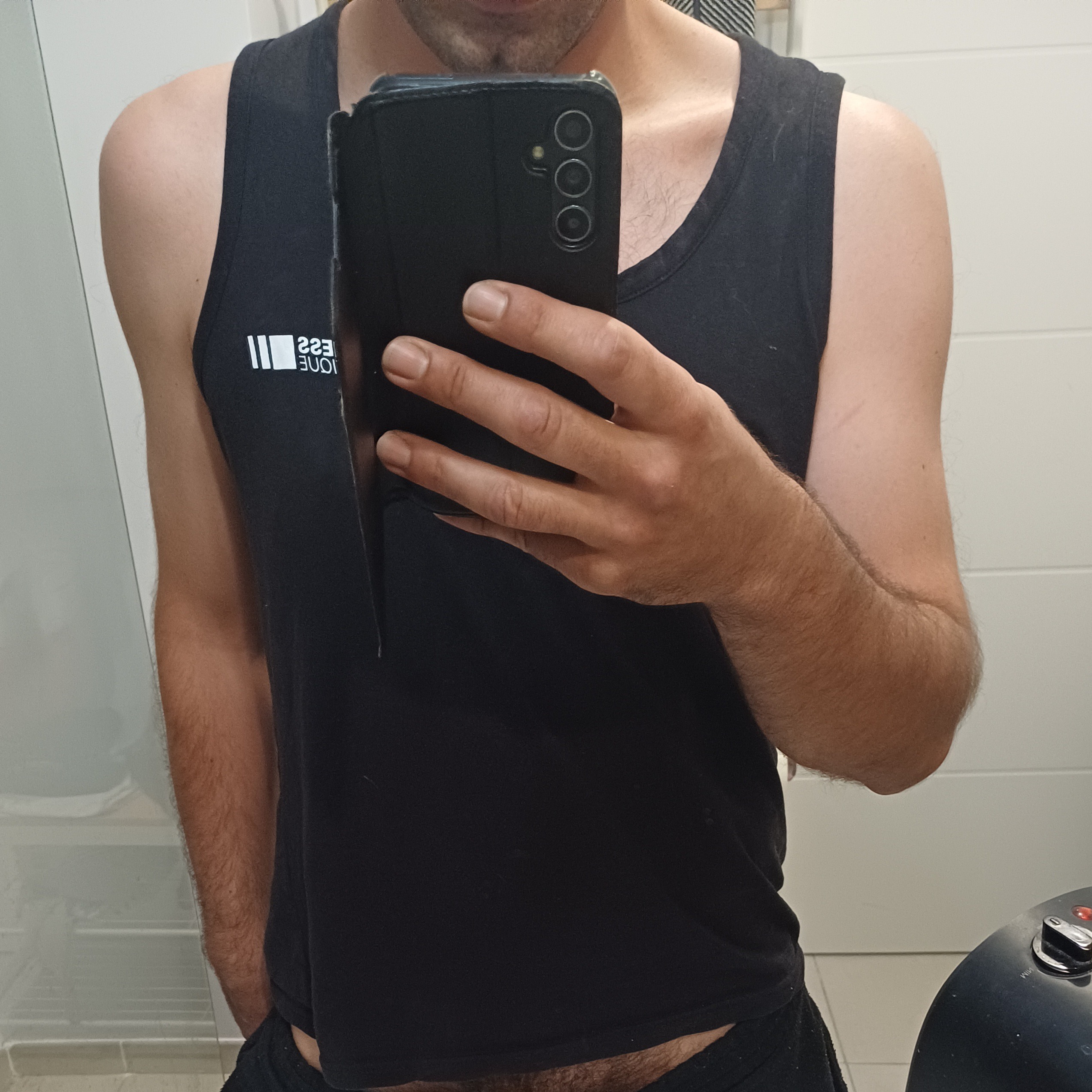 Profil de Yllan, 35 ans, sex à Bessé